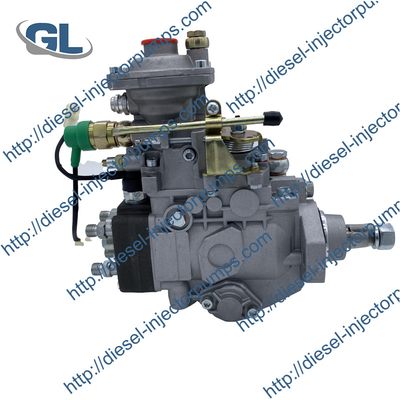 Goede Kwaliteits Diesel Brandstofinjectiepomp np-VE4/11F1800LNP2371 461 627 157 9461627157 104641-7172 voor JMC JX493ZQ 2.8L