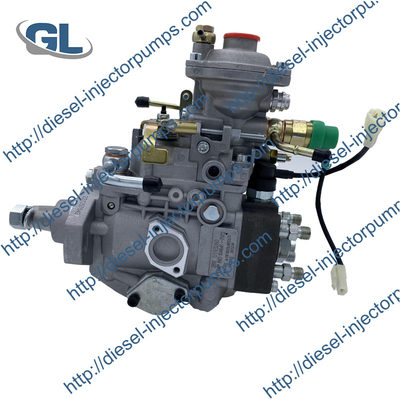Goede Kwaliteits Diesel Brandstofinjectiepomp np-VE4/11F1800LNP2371 461 627 157 9461627157 104641-7172 voor JMC JX493ZQ 2.8L