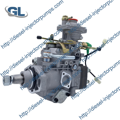 Goede Kwaliteits Diesel Brandstofinjectiepomp np-VE4/11F1800LNP2371 461 627 157 9461627157 104641-7172 voor JMC JX493ZQ 2.8L
