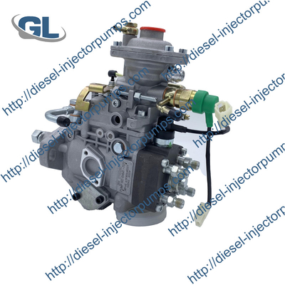 Goede Kwaliteits Diesel Brandstofinjectiepomp np-VE4/11F1800LNP2371 461 627 157 9461627157 104641-7172 voor JMC JX493ZQ 2.8L