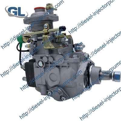 Goede Kwaliteits Diesel Brandstofinjectiepomp np-VE4/11F1800LNP2371 461 627 157 9461627157 104641-7172 voor JMC JX493ZQ 2.8L