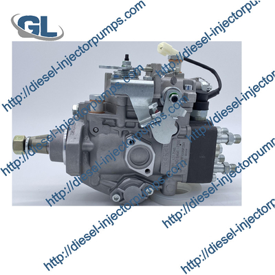 Diesel VE-brandstofinjectiepomp 104641-7300 NP-VE4/11F1100RNP2501 6204-71-1330 voor KOMATSU 4D95L