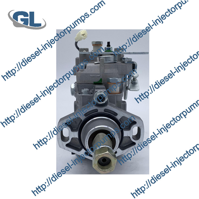 Diesel VE-brandstofinjectiepomp 104641-7300 NP-VE4/11F1100RNP2501 6204-71-1330 voor KOMATSU 4D95L