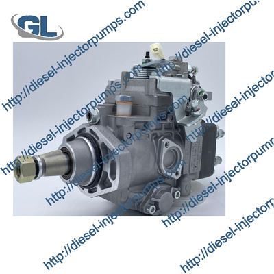 Diesel VE-brandstofinjectiepomp 104641-7300 NP-VE4/11F1100RNP2501 6204-71-1330 voor KOMATSU 4D95L