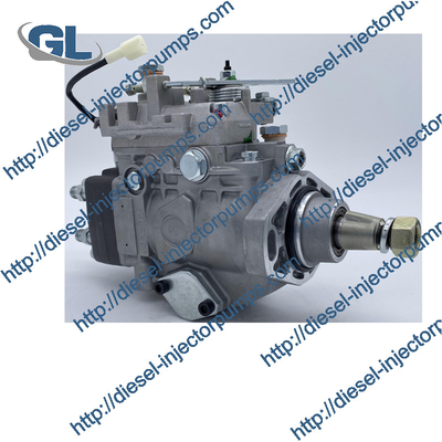 Diesel VE-brandstofinjectiepomp 104641-7300 NP-VE4/11F1100RNP2501 6204-71-1330 voor KOMATSU 4D95L
