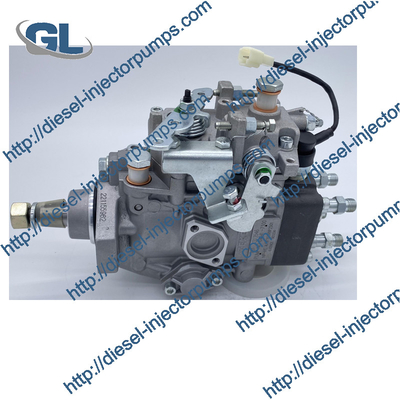 Diesel VE-brandstofinjectiepomp 104641-7300 NP-VE4/11F1100RNP2501 6204-71-1330 voor KOMATSU 4D95L