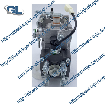 Diesel VE-brandstofinjectiepomp 104641-7300 NP-VE4/11F1100RNP2501 6204-71-1330 voor KOMATSU 4D95L