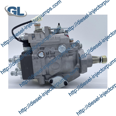 Diesel VE-brandstofinjectiepomp 104641-7300 NP-VE4/11F1100RNP2501 6204-71-1330 voor KOMATSU 4D95L