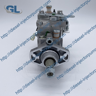 Hogedruk Brandstofpomp NP-VE4/11F1100RNP2514 9461628036 1046417320 104641-7320 Voor KOMATSU S4D95L