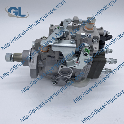 Hogedruk Brandstofpomp NP-VE4/11F1100RNP2514 9461628036 1046417320 104641-7320 Voor KOMATSU S4D95L