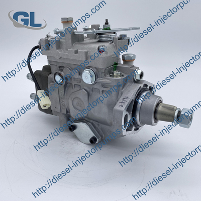 Hogedruk Brandstofpomp NP-VE4/11F1100RNP2514 9461628036 1046417320 104641-7320 Voor KOMATSU S4D95L