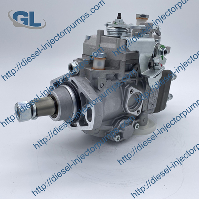 Hogedruk Brandstofpomp NP-VE4/11F1100RNP2514 9461628036 1046417320 104641-7320 Voor KOMATSU S4D95L