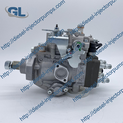 Hogedruk Brandstofpomp NP-VE4/11F1100RNP2514 9461628036 1046417320 104641-7320 Voor KOMATSU S4D95L