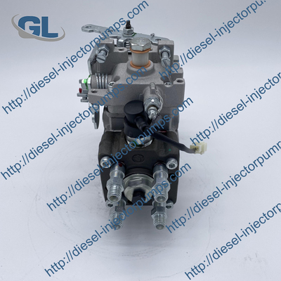 Hogedruk Brandstofpomp NP-VE4/11F1100RNP2514 9461628036 1046417320 104641-7320 Voor KOMATSU S4D95L