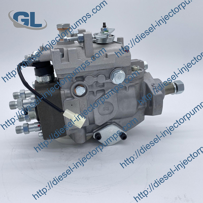Hogedruk Brandstofpomp NP-VE4/11F1100RNP2514 9461628036 1046417320 104641-7320 Voor KOMATSU S4D95L