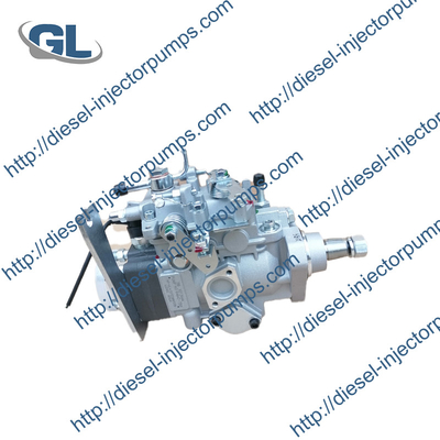 Goede prijs Brandstofpomp Universele Elektrische Brandstofpomp 104642-7311 1046427311 VE4/12F1225RNP2139 12990451000 voor YANMAR4TNE92