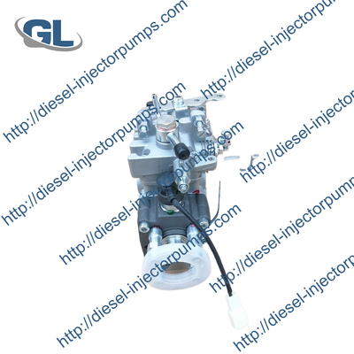 Goede prijs Brandstofpomp Universele Elektrische Brandstofpomp 104642-7311 1046427311 VE4/12F1225RNP2139 12990451000 voor YANMAR4TNE92