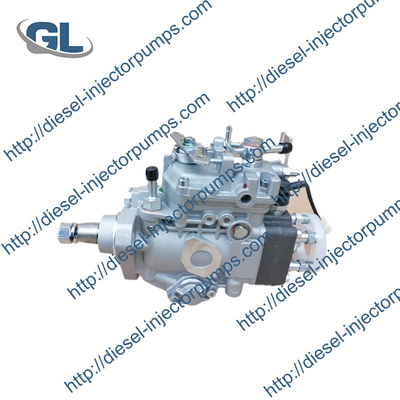 Goede prijs Brandstofpomp Universele Elektrische Brandstofpomp 104642-7311 1046427311 VE4/12F1225RNP2139 12990451000 voor YANMAR4TNE92