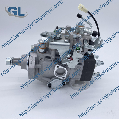 Fabriek Prijs Nieuwe Brandstofpomp NP-VE4/11F1200LNP2293 8-97253022-1 9460614072 104746-5051 8972530221 Voor Isuzu4JG2