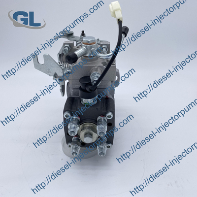 Fabriek Prijs Nieuwe Brandstofpomp NP-VE4/11F1200LNP2293 8-97253022-1 9460614072 104746-5051 8972530221 Voor Isuzu4JG2