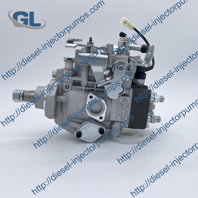 Fabriek Prijs Nieuwe Brandstofpomp NP-VE4/11F1200LNP2293 8-97253022-1 9460614072 104746-5051 8972530221 Voor Isuzu4JG2