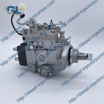 Fabriek Prijs Nieuwe Brandstofpomp NP-VE4/11F1200LNP2293 8-97253022-1 9460614072 104746-5051 8972530221 Voor Isuzu4JG2