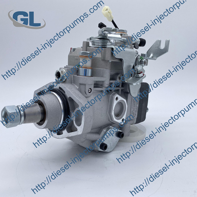 Fabriek Prijs Nieuwe Brandstofpomp NP-VE4/11F1200LNP2293 8-97253022-1 9460614072 104746-5051 8972530221 Voor Isuzu4JG2
