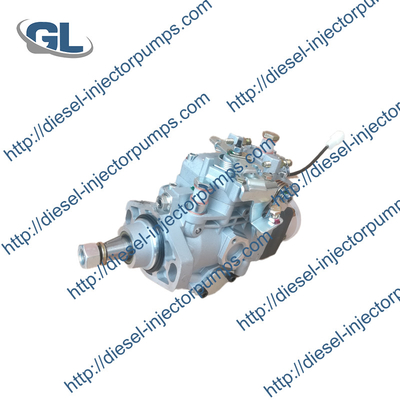 104646-5410 VE4/11F1100LNP2440 Brandstofinjectie Zexel Pomp voor Isuzu 4JG1