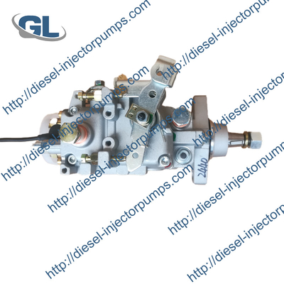 104646-5410 VE4/11F1100LNP2440 Brandstofinjectie Zexel Pomp voor Isuzu 4JG1