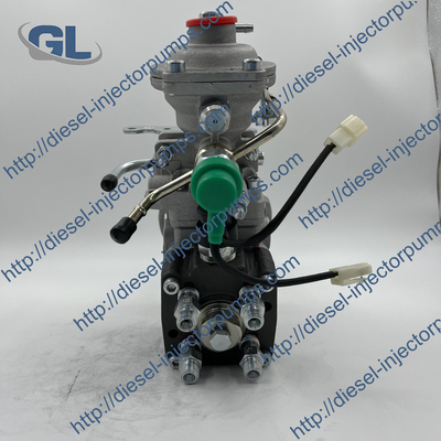 Goede Kwaliteit 104646-6442 104746-6442 NP-VE4/11F1900LNP2075 8971881872 Diesel Brandstofpomp voor ISUZU 4JB1-T