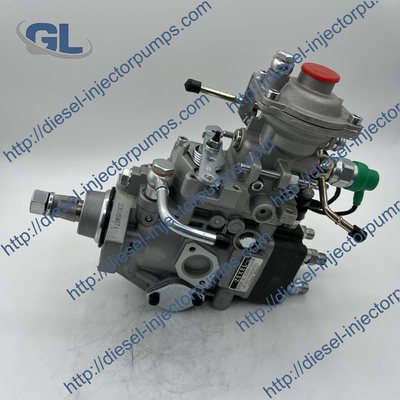 Goede Kwaliteit 104646-6442 104746-6442 NP-VE4/11F1900LNP2075 8971881872 Diesel Brandstofpomp voor ISUZU 4JB1-T