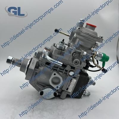Goede Kwaliteit 104646-6442 104746-6442 NP-VE4/11F1900LNP2075 8971881872 Diesel Brandstofpomp voor ISUZU 4JB1-T