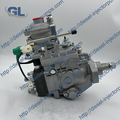 Goede Kwaliteit 104646-6442 104746-6442 NP-VE4/11F1900LNP2075 8971881872 Diesel Brandstofpomp voor ISUZU 4JB1-T