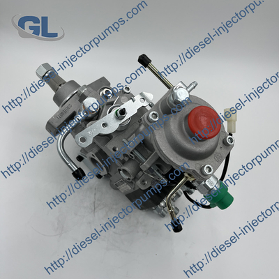 Goede Kwaliteit 104646-6442 104746-6442 NP-VE4/11F1900LNP2075 8971881872 Diesel Brandstofpomp voor ISUZU 4JB1-T
