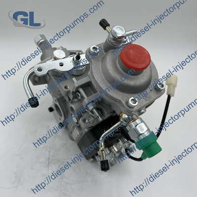 Goede Kwaliteit 104646-6442 104746-6442 NP-VE4/11F1900LNP2075 8971881872 Diesel Brandstofpomp voor ISUZU 4JB1-T