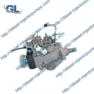 Goede Kwaliteit Diesel Injectiepomp NP-VE4/9F1250LNP1592 9461626644 104649-5471 Voor Isuzu C240