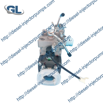 Goede Kwaliteit Diesel Injectiepomp NP-VE4/9F1250LNP1592 9461626644 104649-5471 Voor Isuzu C240