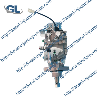Goede Kwaliteit Diesel Injectiepomp NP-VE4/9F1250LNP1592 9461626644 104649-5471 Voor Isuzu C240