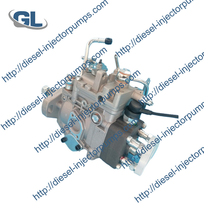 Goede Kwaliteit Diesel Injectiepomp NP-VE4/9F1250LNP1592 9461626644 104649-5471 Voor Isuzu C240