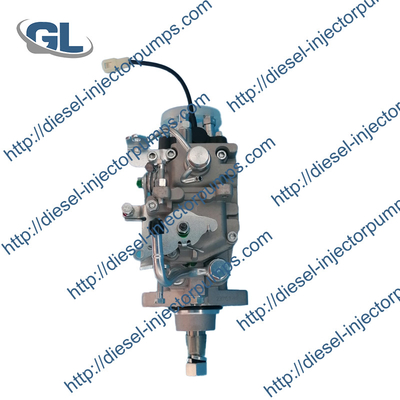 Goede Kwaliteit Diesel Injectiepomp NP-VE4/9F1250LNP1592 9461626644 104649-5471 Voor Isuzu C240