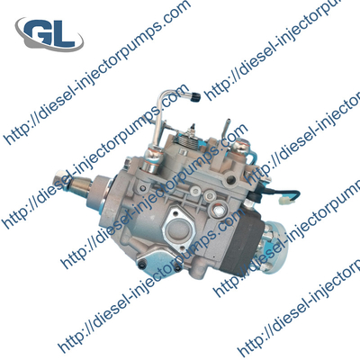 Goede Kwaliteit Diesel Injectiepomp NP-VE4/9F1250LNP1592 9461626644 104649-5471 Voor Isuzu C240
