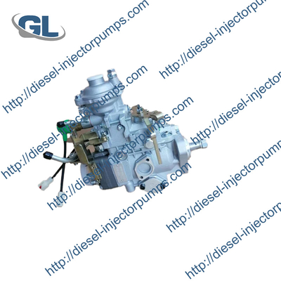 Diesel injector brandstofinjectie pomp 104660-4781 NP-VE6/10F2000RNP181 16700-VB504 voor ISUZU