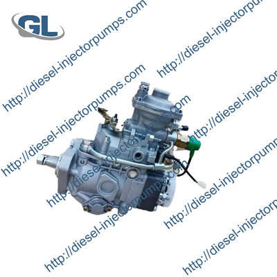 Diesel injector brandstofinjectie pomp 104660-4781 NP-VE6/10F2000RNP181 16700-VB504 voor ISUZU