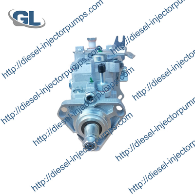 Dieselinjectiepomp 104661-3031 VE6/11F1150RNP239 32B6510130 104661-3031/104761-3031