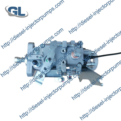 Dieselinjectiepomp 104661-3031 VE6/11F1150RNP239 32B6510130 104661-3031/104761-3031