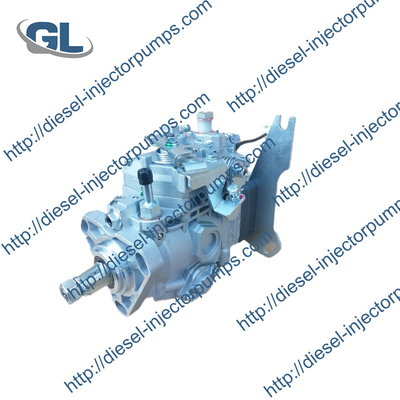 Dieselinjectiepomp 104661-3031 VE6/11F1150RNP239 32B6510130 104661-3031/104761-3031