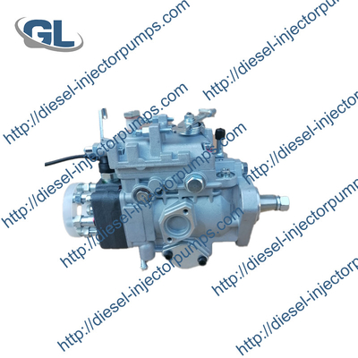 Dieselinjectiepomp 104661-3031 VE6/11F1150RNP239 32B6510130 104661-3031/104761-3031