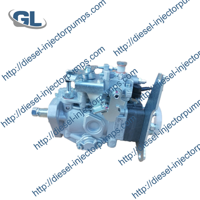 Dieselinjectiepomp 104661-3031 VE6/11F1150RNP239 32B6510130 104661-3031/104761-3031
