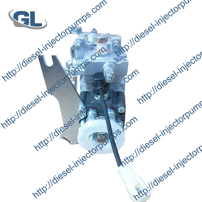 Dieselinjectiepomp 104661-3031 VE6/11F1150RNP239 32B6510130 104661-3031/104761-3031