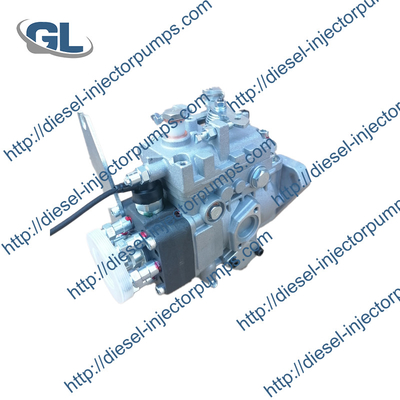 Dieselinjectiepomp 104661-3031 VE6/11F1150RNP239 32B6510130 104661-3031/104761-3031